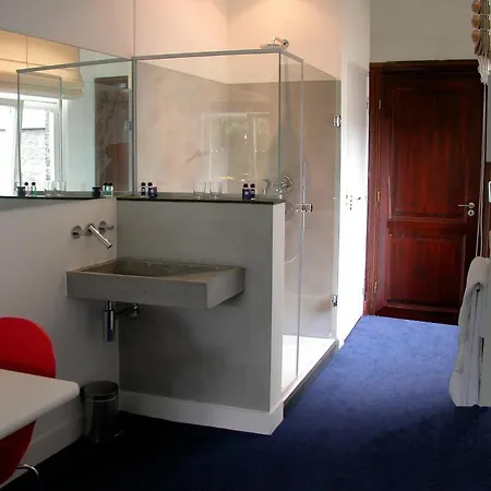 Kind Of Blue Apartment