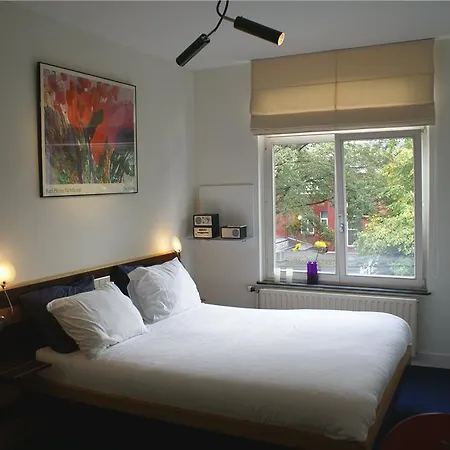 Apartment Kind Of Blue