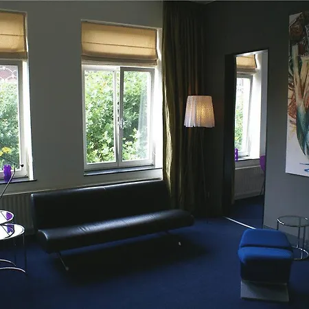 Apartment Kind Of Blue *