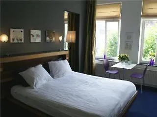 Kind Of Blue Apartment