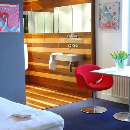 Kind Of Blue Apartment